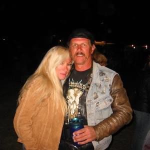 Meet your Posher, Glenna